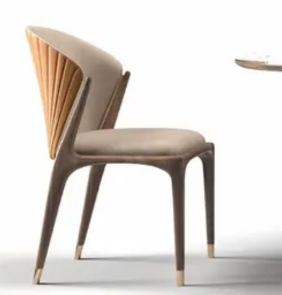 Cafe-Chair